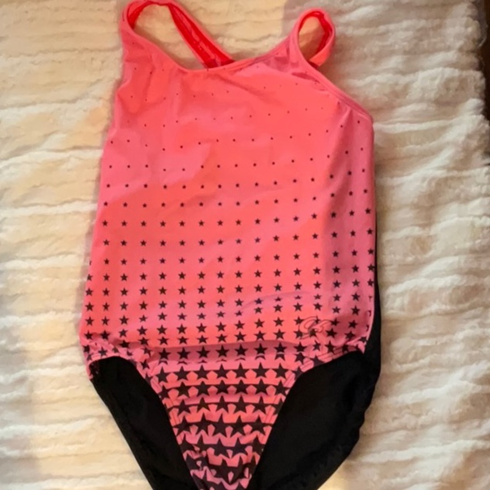 GK Leotard